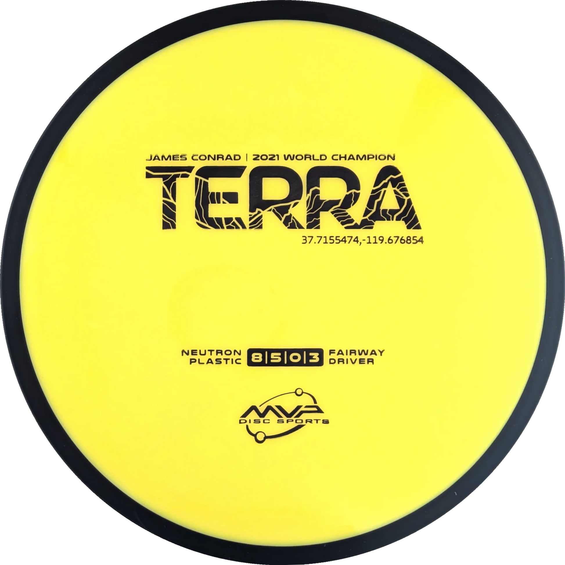 Neutron Terra