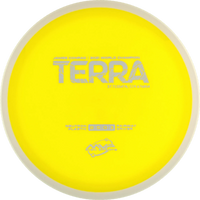 Neutron Terra