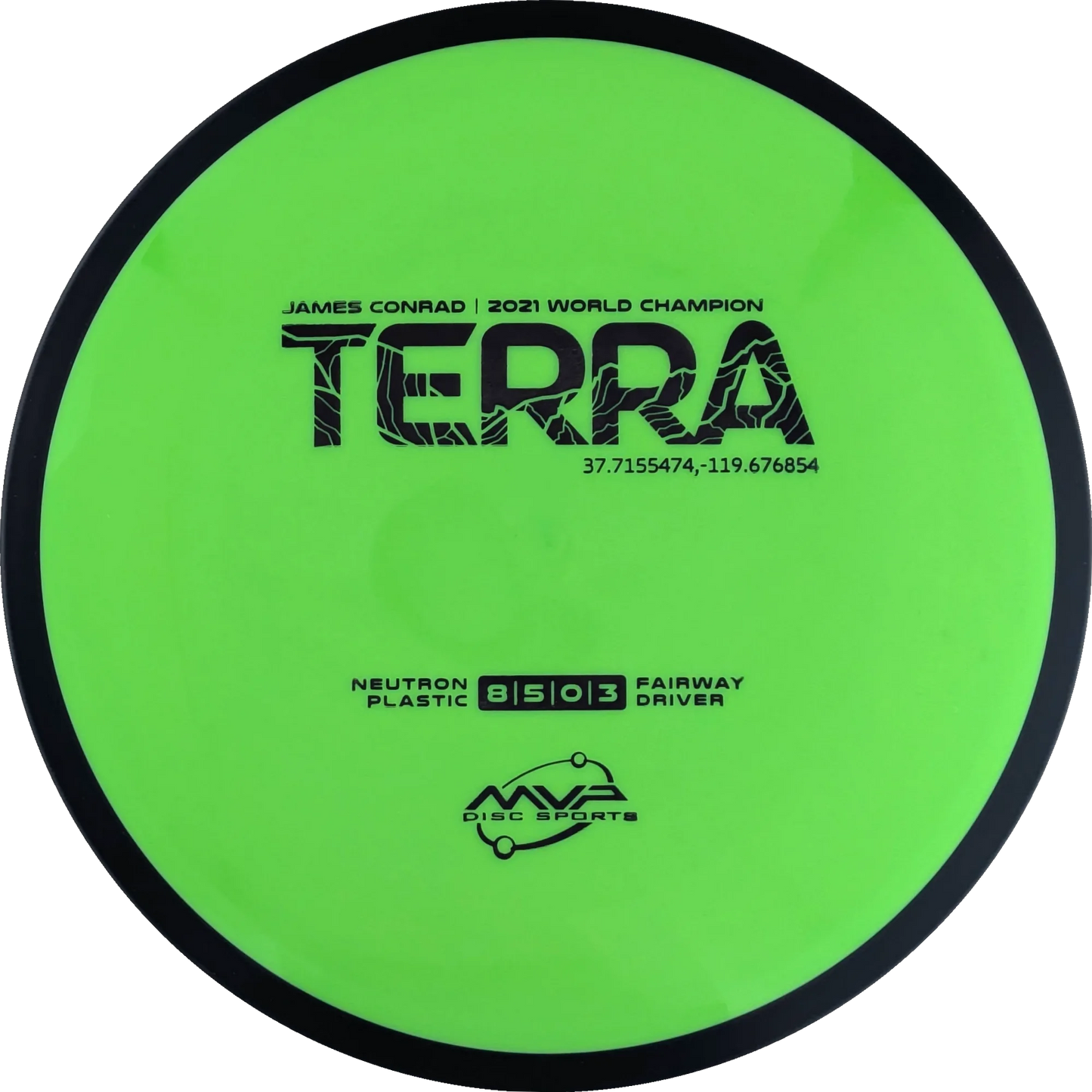 Neutron Terra