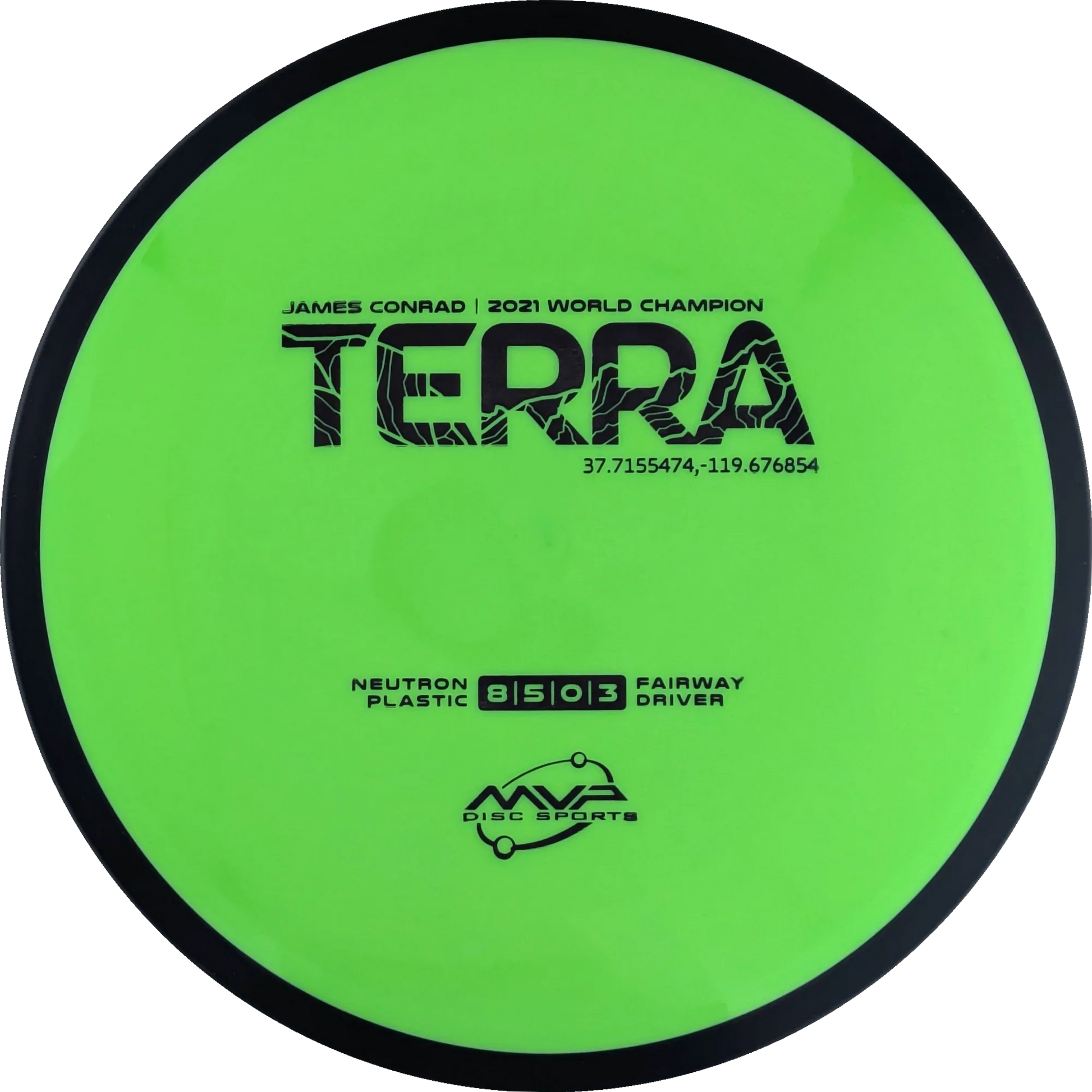 Neutron Terra