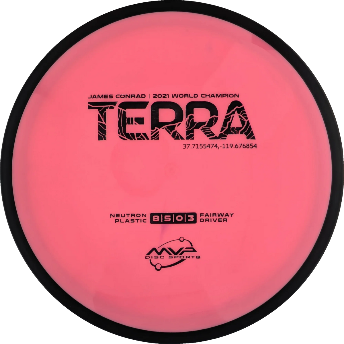 Neutron Terra Classic