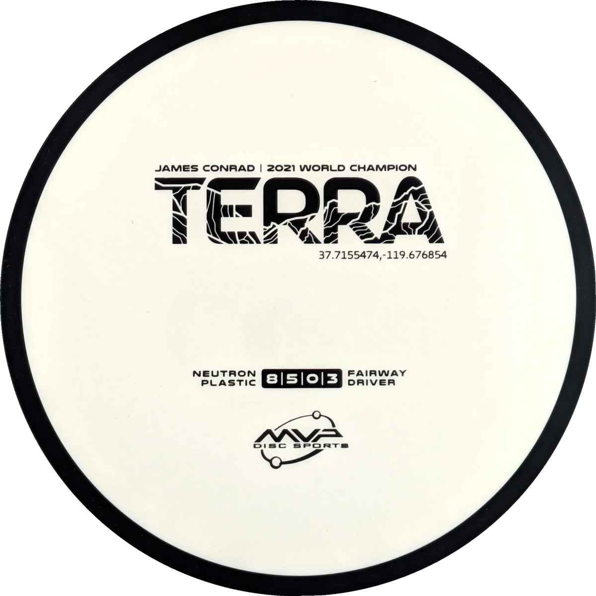 Neutron Terra Classic