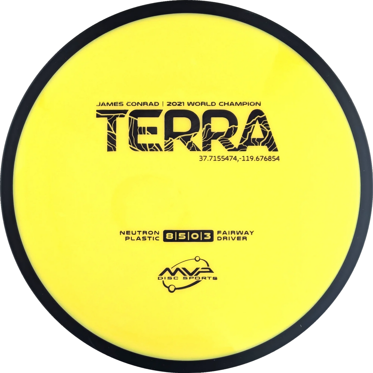 Neutron Terra Classic