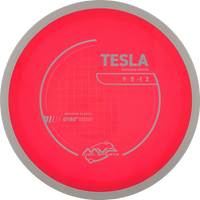 Neutron Tesla