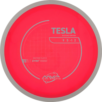 Neutron Tesla