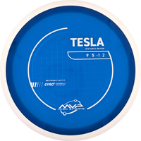 Neutron Tesla