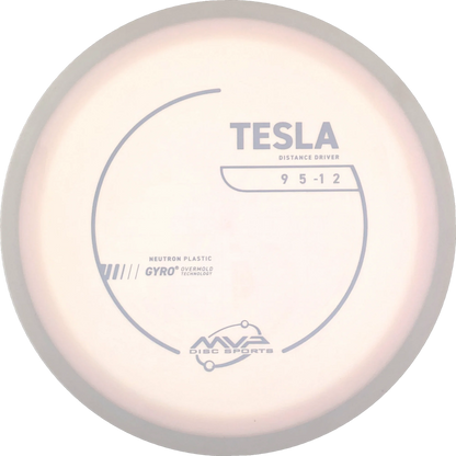 Neutron Tesla