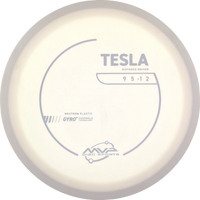 Neutron Tesla