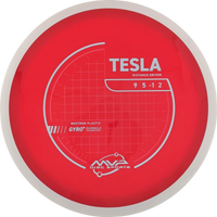 Neutron Tesla