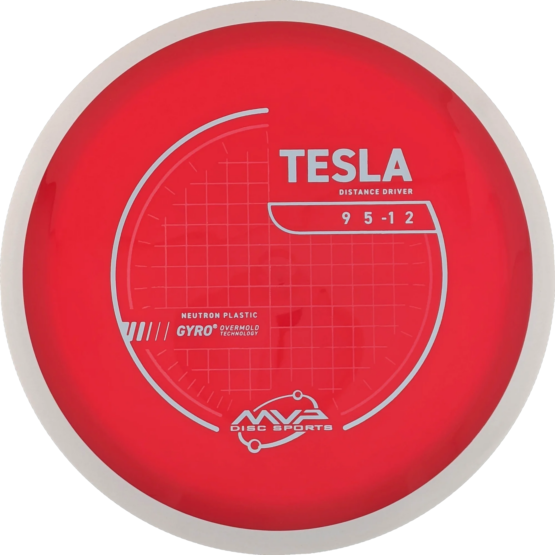 Neutron Tesla