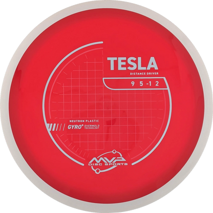 Neutron Tesla