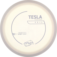 Neutron Tesla