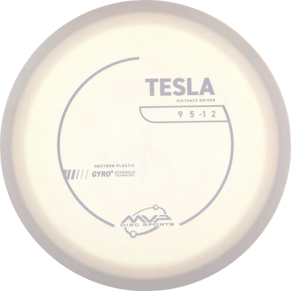 Neutron Tesla