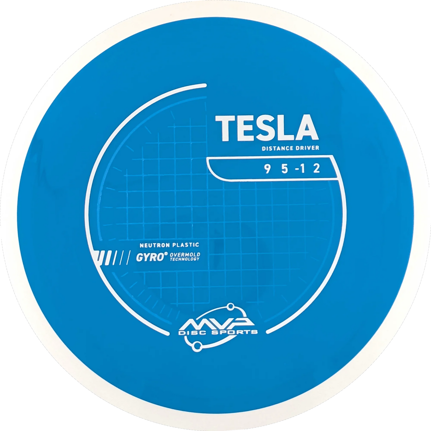 Neutron Tesla