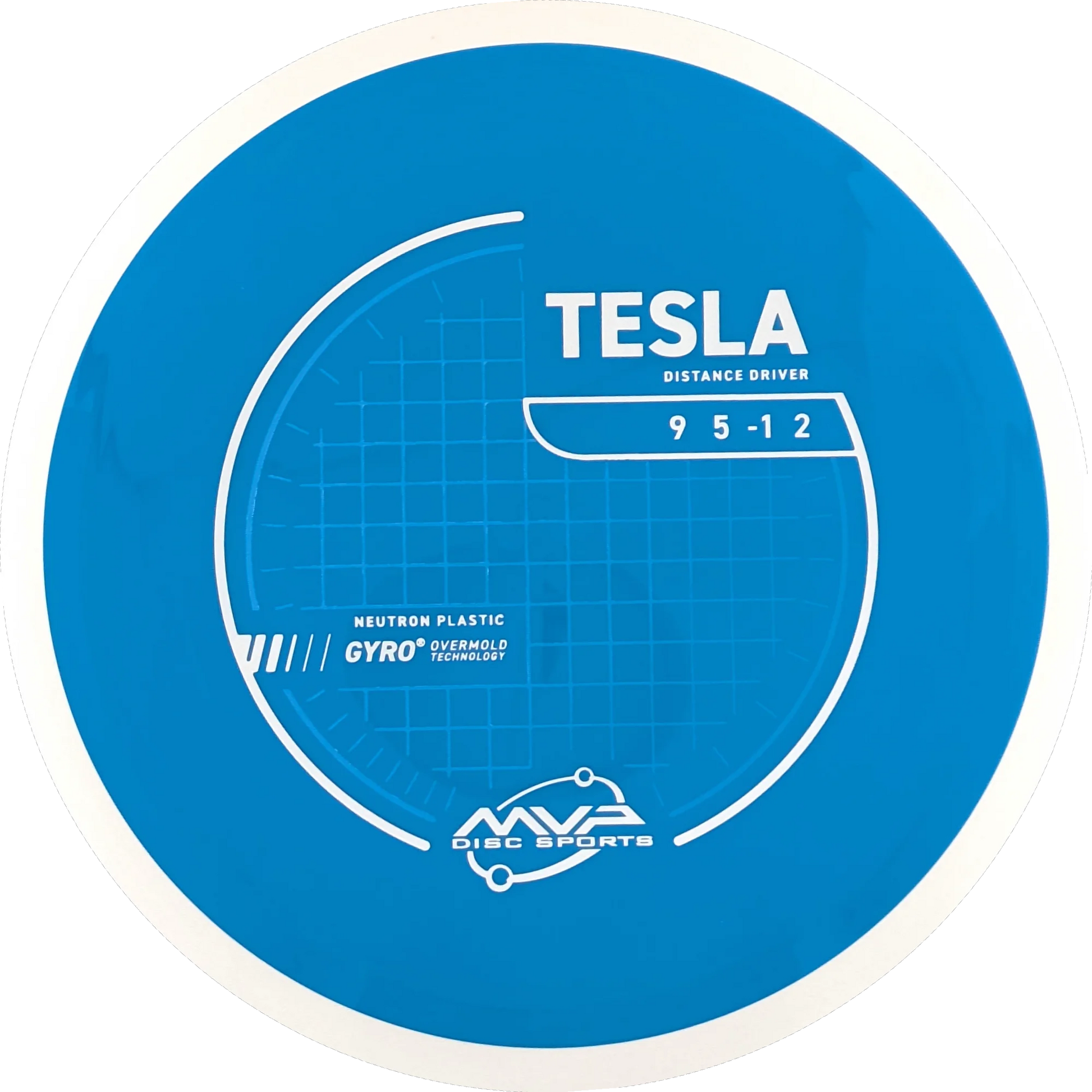Neutron Tesla