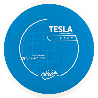 Neutron Tesla