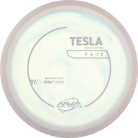 Neutron Tesla
