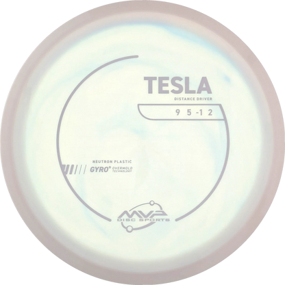 Neutron Tesla