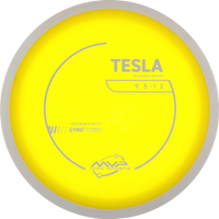 Neutron Tesla