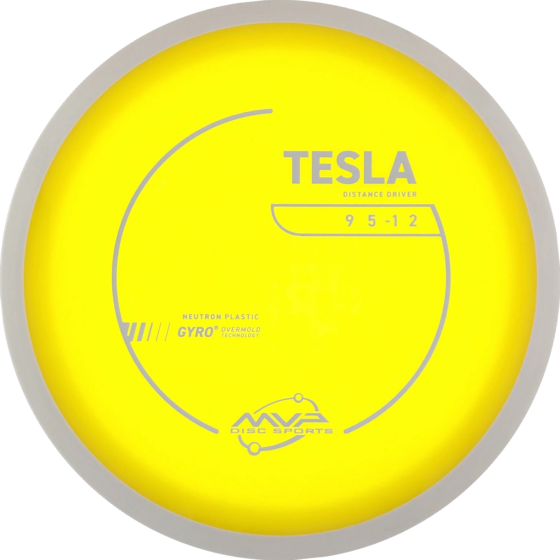 Neutron Tesla