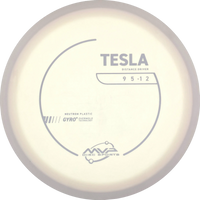 Neutron Tesla