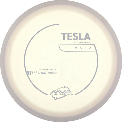 Neutron Tesla