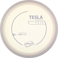 Neutron Tesla