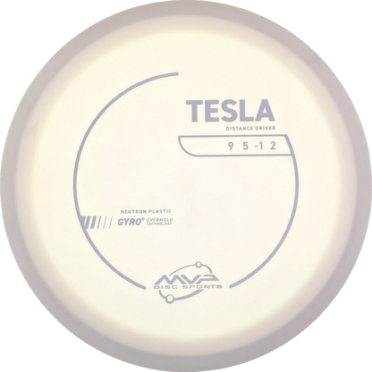 Neutron Tesla