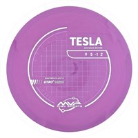 Neutron Tesla