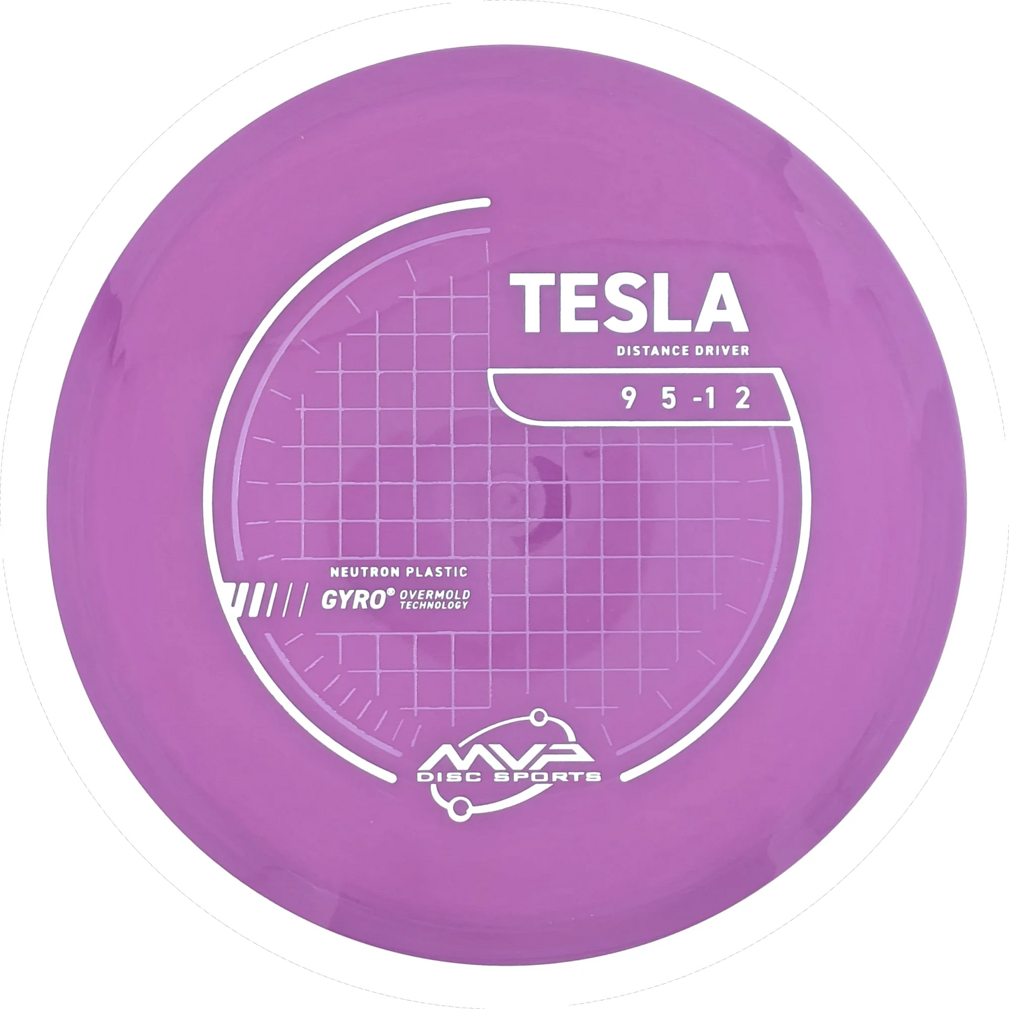 Neutron Tesla
