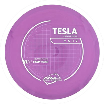 Neutron Tesla