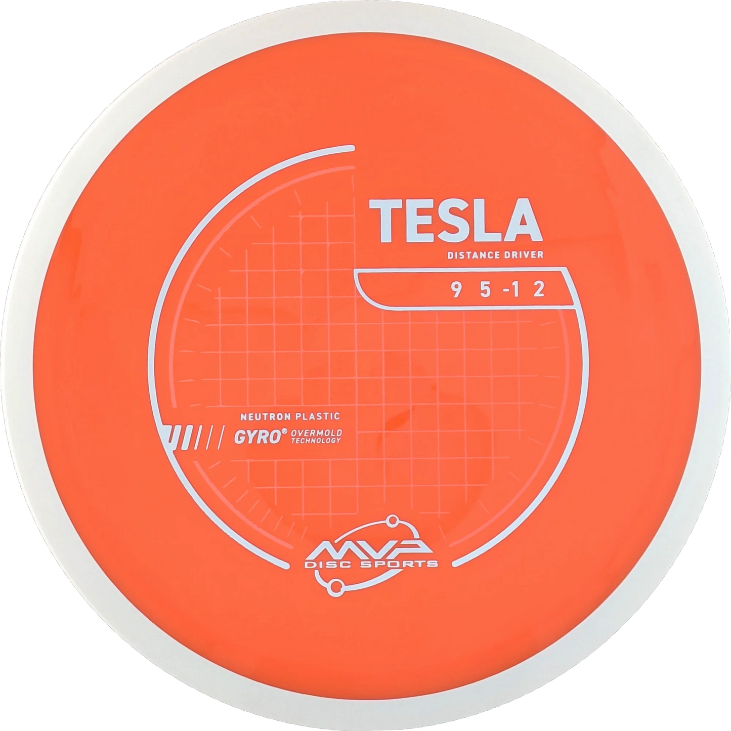 Neutron Tesla