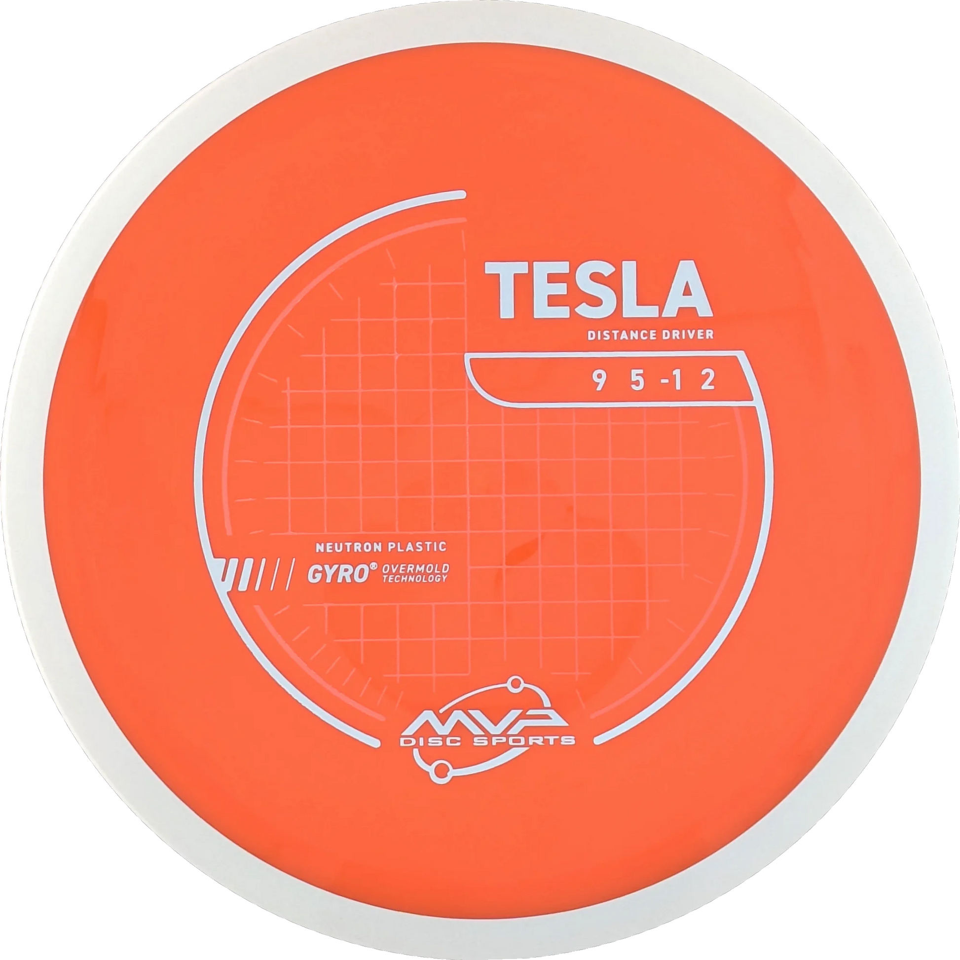 Neutron Tesla