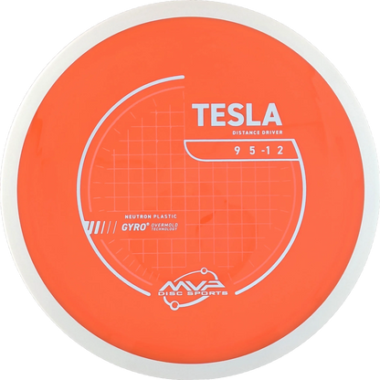 Neutron Tesla