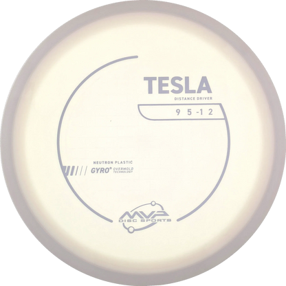 Neutron Tesla