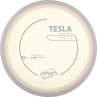 Neutron Tesla
