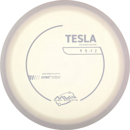 Neutron Tesla