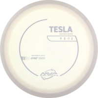 Neutron Tesla