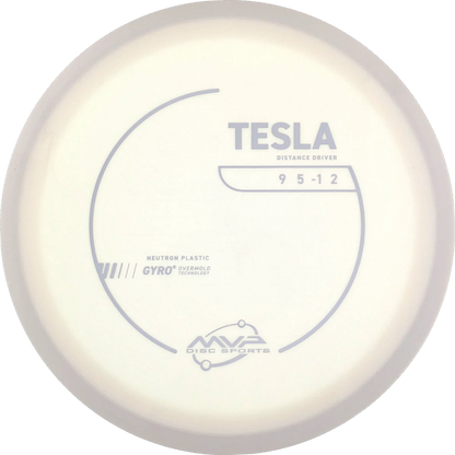 Neutron Tesla