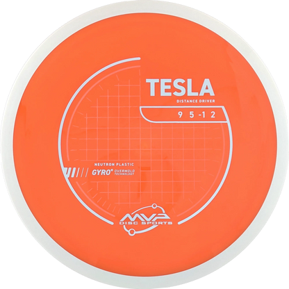 Neutron Tesla