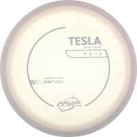 Neutron Tesla