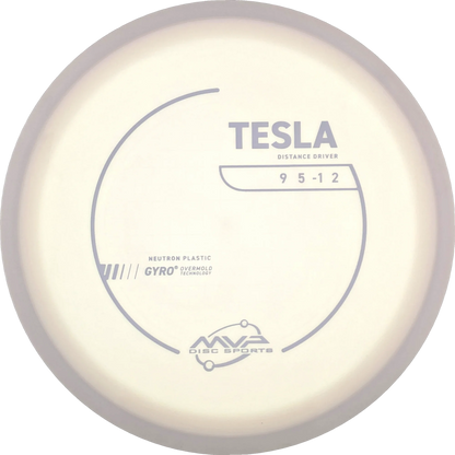 Neutron Tesla