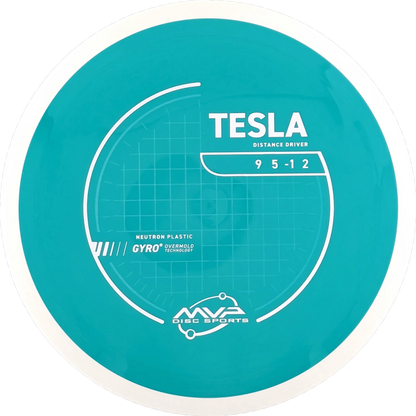Neutron Tesla