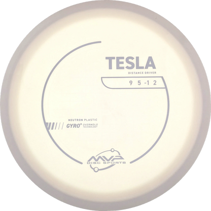 Neutron Tesla