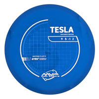 Neutron Tesla