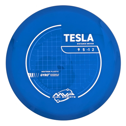 Neutron Tesla