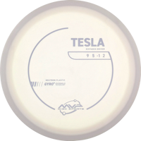 Neutron Tesla