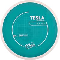 Neutron Tesla