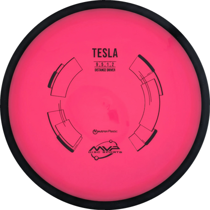 Neutron Tesla Classic