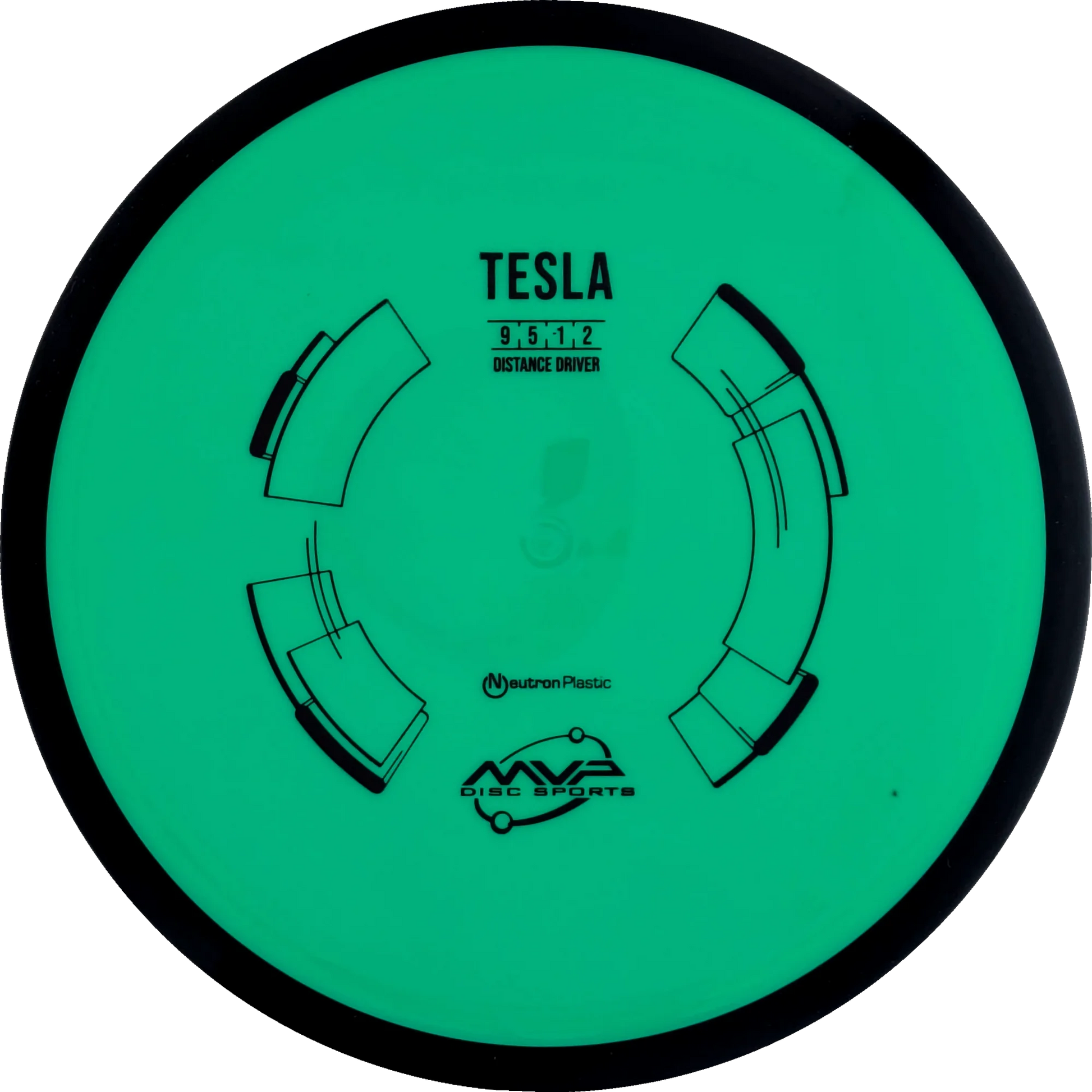 Neutron Tesla Classic